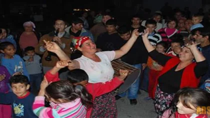 Kesatanlik'te Sayısal Loto Coşkusu