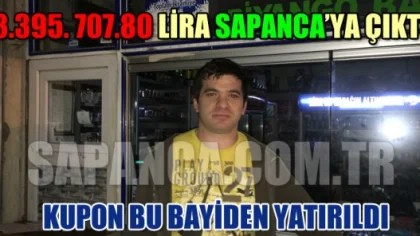 Milyarder Filmi Gerçek Oldu!!