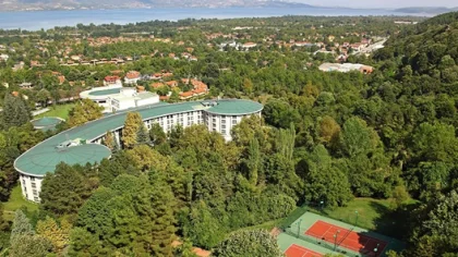 NG Sapanca'dan Sosyal Gelişim Seminerleri
