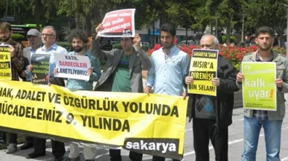 Platform'dan Sapanca Gölü Çağrısı!