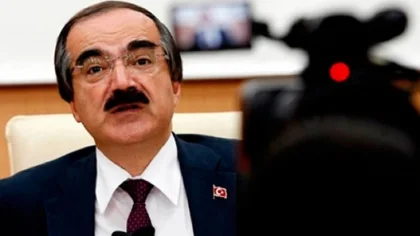 'Ptt Müdürü Yeni Vali' Haberi Kısa Sürdü