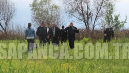 Sakarya'daki Sazlık Yangını: 2 Gözaltı