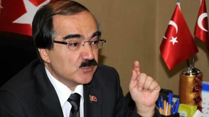 Sakarya'nın Yeni Valisi Hüseyin Avni Coş
