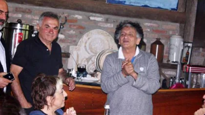 Sanat Dünyası Sapanca'da Buluştu