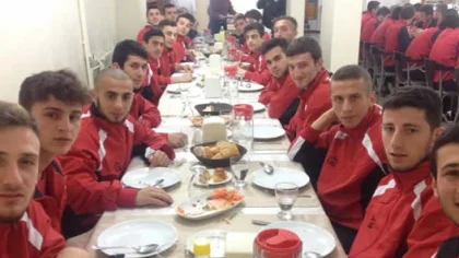 Sapanca Akademispor, İlk Karşılaşmasına Çıkıyor