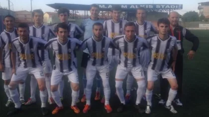 Sapanca Akademispor Tarih Yazmaya Devam Ediyor