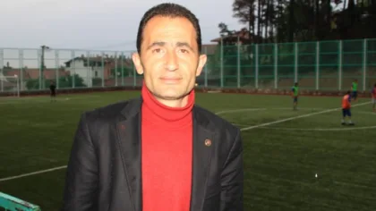 Sapanca Akademispor, Türkiye Şampiyonasına Gidiyor