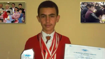 Sapanca'nın Satranç Ustaları