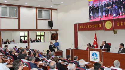 SASKİ'den 1 Milyar Tl'lik Yatırım