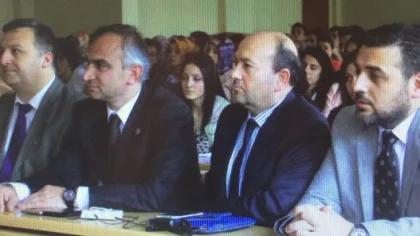 Sigorta Haftası Sapanca Myo'da Kutlandı