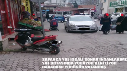 Yanlış ve Eksik Olarak Gördüklerini Böyle İlan Etti