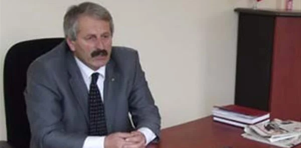 AK Parti'de Enver Kılıç Rahatsızlığı!