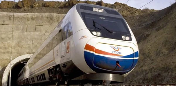 Hızlı Tren Ne Zaman Çalışmaya Başlayacak?
