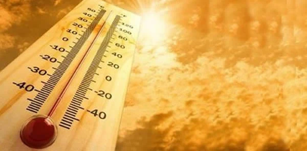 Meteoroloji'den 7 ile Sıcaklık Uyarısı!