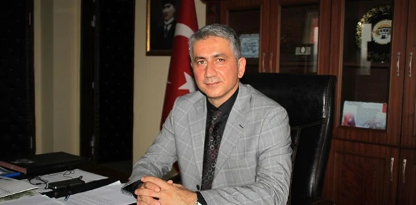 Sapanca Kaymakamı Gökhan Azcan: 'Tüm Şiir Severleri İlçemize Bekliyoruz'