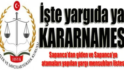 2014 Yılı Yaz Kararnamesi Yayınlandı