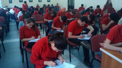 Anadolu Lisesi'nde Sudoku ve Satranç Müsabakaları Yapıldı