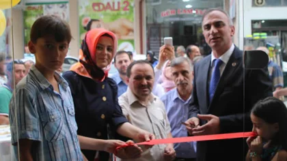 Azze Collectıon Sapanca'da Açıldı