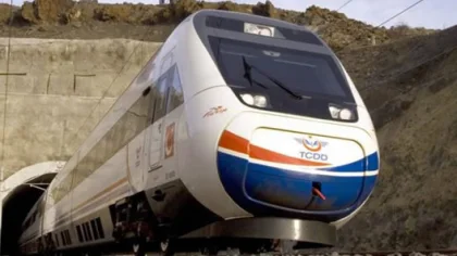 Hızlı Tren Ne Zaman Çalışmaya Başlayacak?