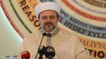 Iıı. Yurt Dışı Din Hizmetleri Toplantısı