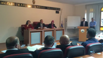 İşte Yılmazer'in (Ekleme Yapılmamış) Alt Geçitler Hakkındaki Açıklamaları