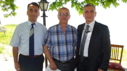 Jandarma'dan Sapanca'da Bir İlk