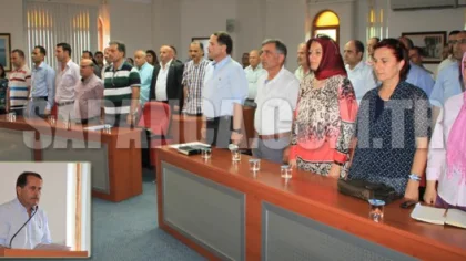 Kenan Hürel Güven Tazeledi