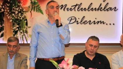 Kentsel Dönüşüm Bölgesindeki Hak Sahipleri için Sosyal Konutlar Yapılacak