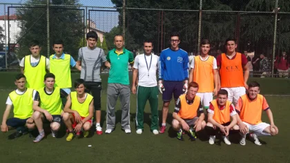 METEM'de Geleneksel Bahar Turnuvaları Devam Ediyor