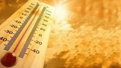 Meteoroloji'den 7 ile Sıcaklık Uyarısı!