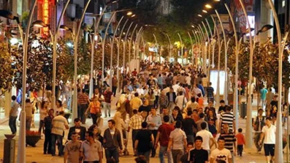 Sapanca 2013 Yılında Bin 455 Göç Aldı