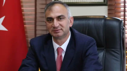 Sapanca Belediye Başkanı Aydın Yılmazer'in Ramazan Mesajı