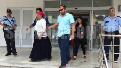 Sapanca'da Fuhuş Operasyonu: 6 Gözaltı