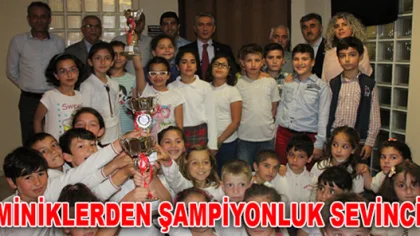 Sapanca 'Geleneksel Çocuk Oyunları' Sonuçlandı
