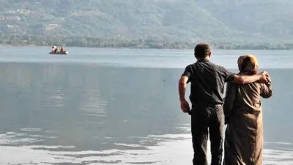 Sapanca Gölüne Giren Muhammed Tuna Boğularak Hayatını Kaybetti