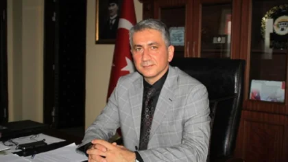Sapanca Kaymakamı Gökhan Azcan: 'Tüm Şiir Severleri İlçemize Bekliyoruz'