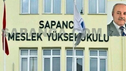 Sapanca Myo Görevlisi Aziz Çelik Vefat Etti