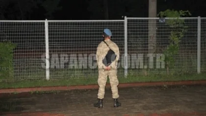 Sapanca ve Pamukova Yht Hattında Komandolar Kuş Uçurtmuyor