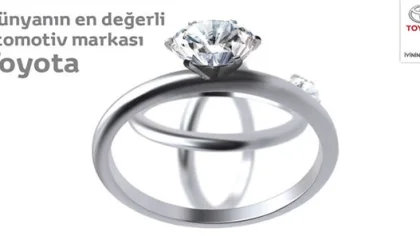 Toyota ile Test Sürüşüne Var Mısınız?