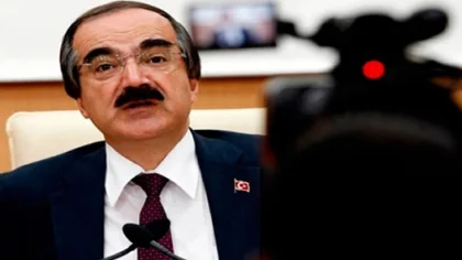 Yeni Sakarya Valisi Hüseyin Avni Coş Pazartesi Günü Görevine Başlıyor