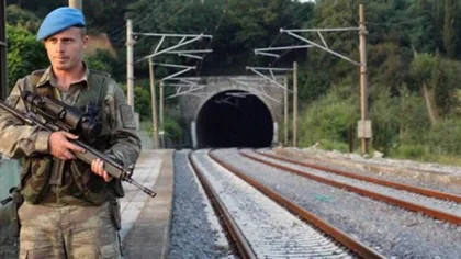 Yht 5 Temmuz için Hazırlanıyor