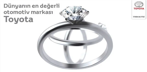 Toyota ile Test Sürüşüne Var Mısınız?