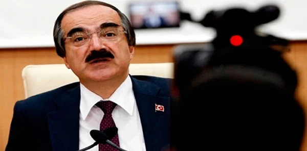Yeni Sakarya Valisi Hüseyin Avni Coş Pazartesi Günü Görevine Başlıyor