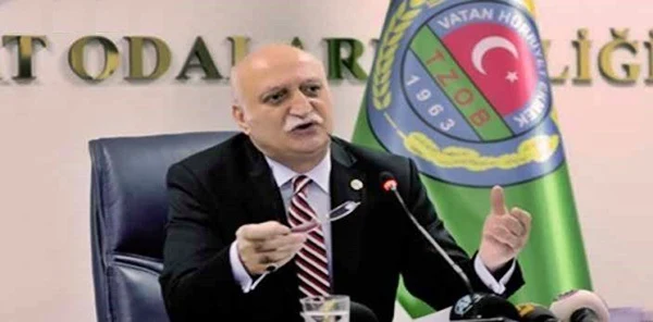 Bayraktar,' Bir Damla Suyu Bile Boşa Harcamamalıyız'