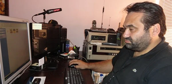 Cumalı: 'Aydın Yılmazer Ayıp... Vallahi Ayıp !!!'