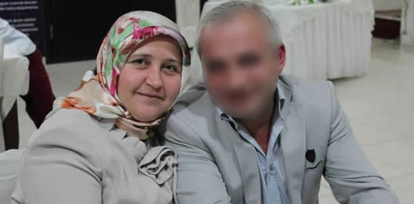 Eşini Öldüren Ambulans Şoföründen İlginç Savunma