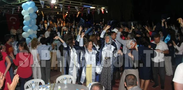 Sapanca Myo Kep Attı