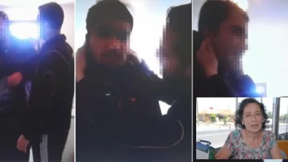 Aylık 6 Bin Tl Verdiği Kurumda Dayakla Eğitim