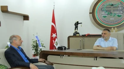 Baro,sapanca Gölü Davasına Müdahil Olacak