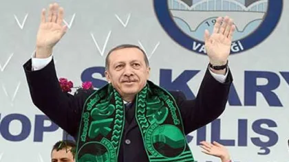 Başbakan 16 Temmuz'da Sakarya'da